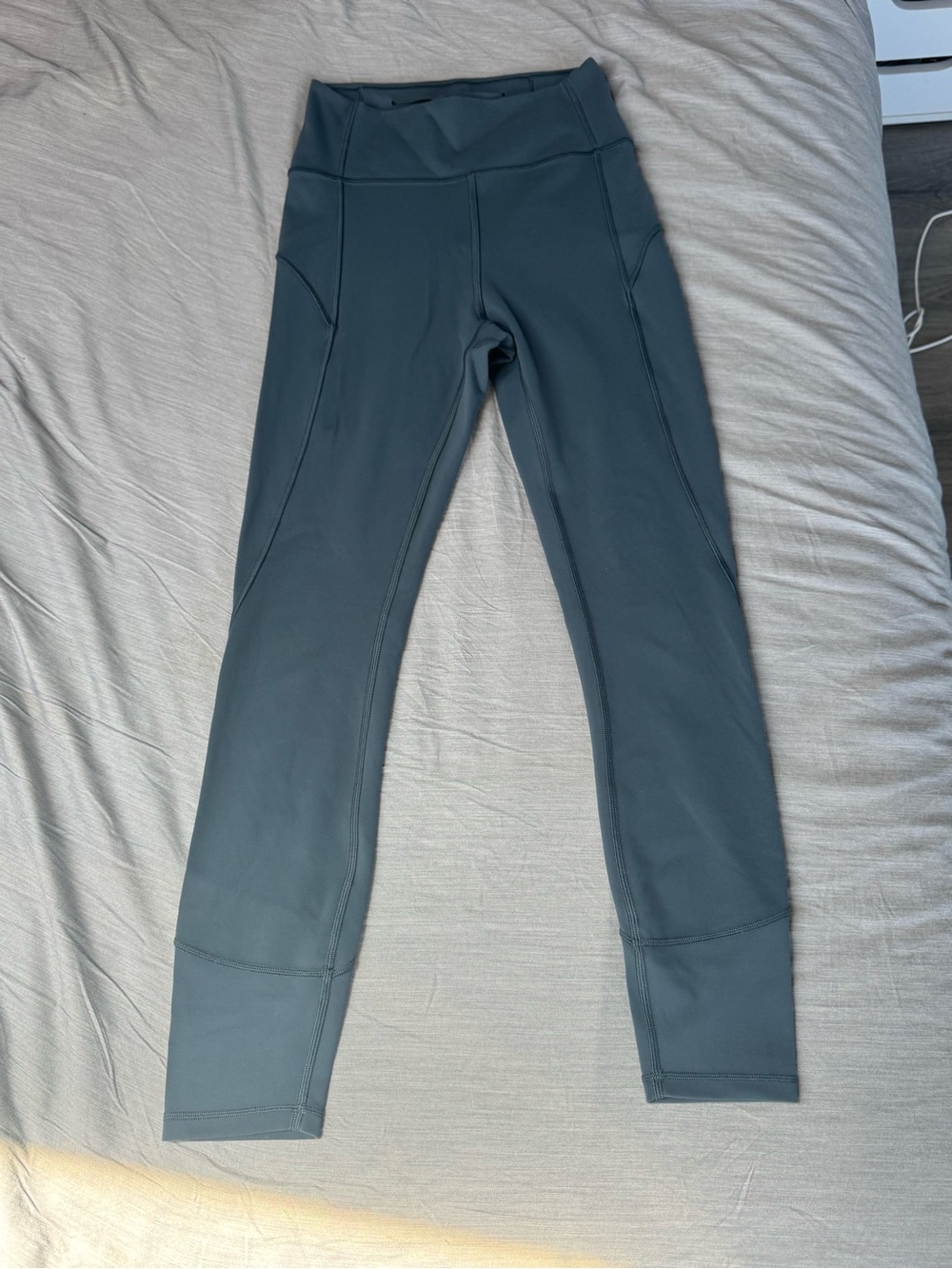 Lululemon In Movement 7/8 Leggings 25”